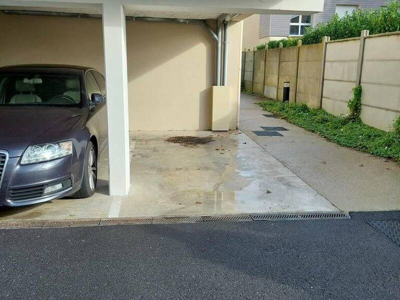 Maison à louer, 43m², CHILLY MAZARIN