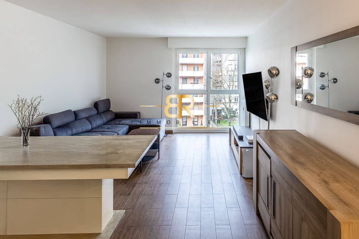 Maison à vendre, 63m², COLOMBES