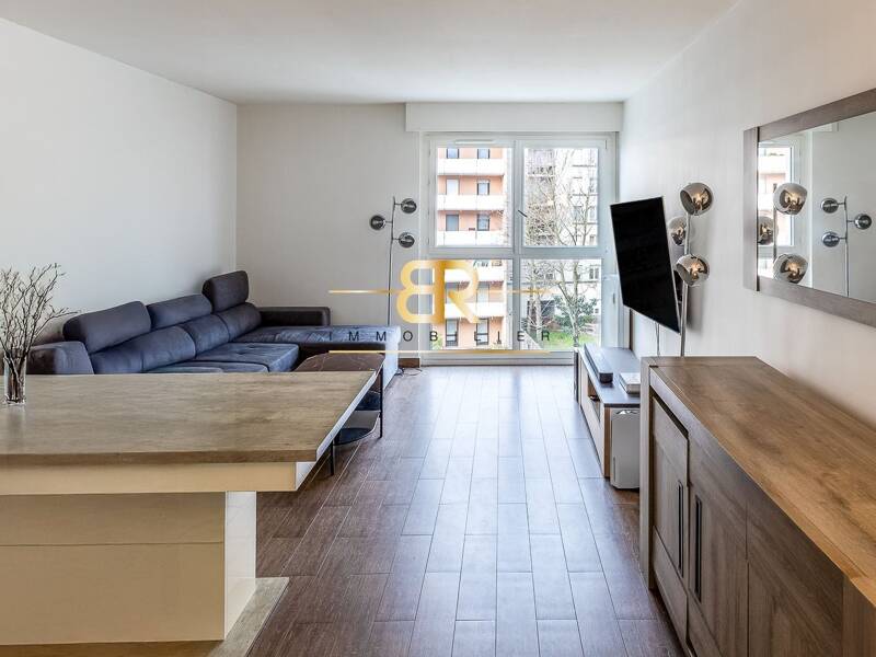 Maison à vendre, 63m², COLOMBES