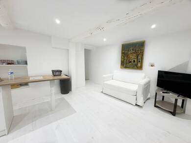 Appartement à vendre 140 000 € 2 pièces 1 chambre 33 m² RDC/2 Saint-Julien-du-Verdon 04170