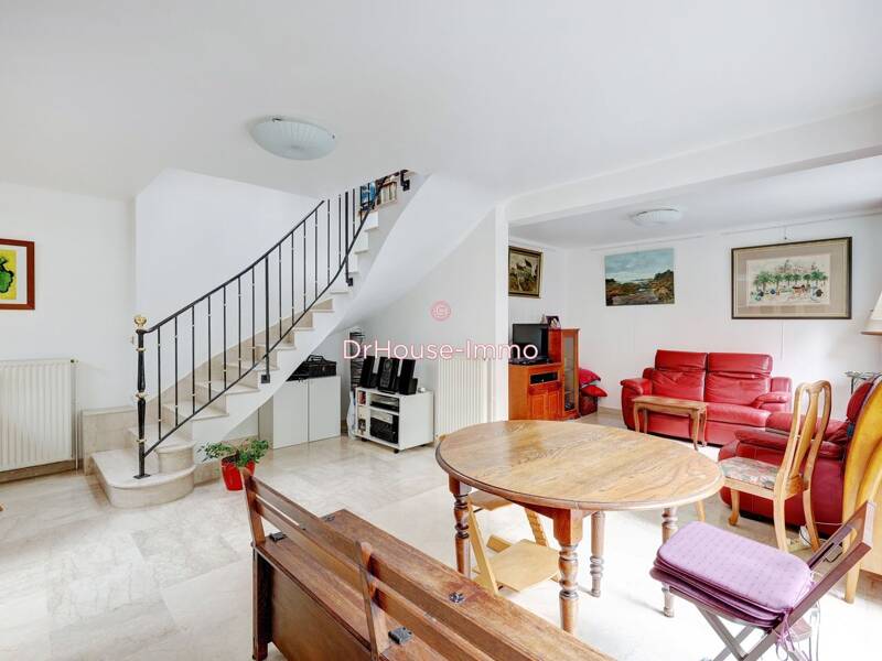 Maison à vendre, 115m², LES LILAS