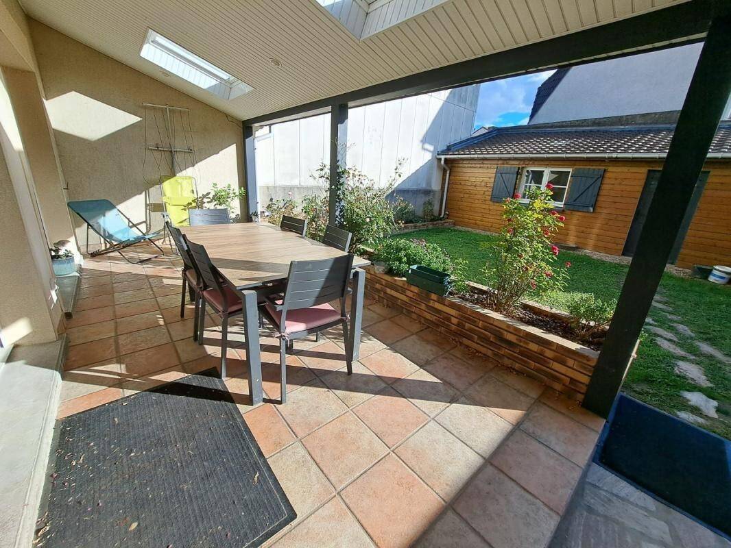 Maison à vendre, 112m², ANTONY