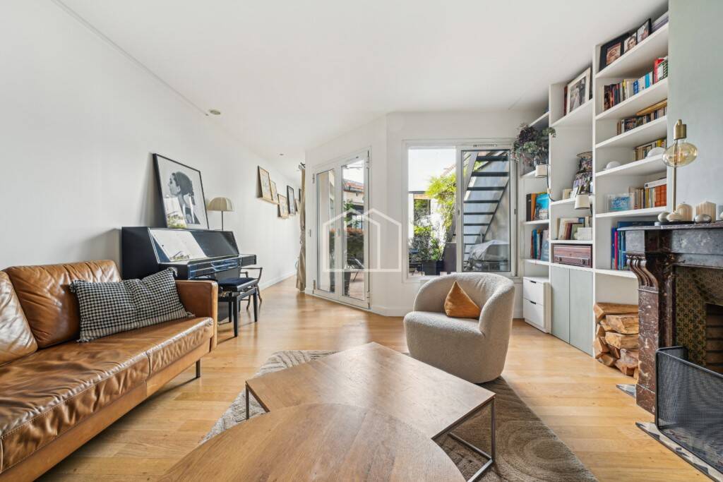 Maison à vendre, 136m², SURESNES