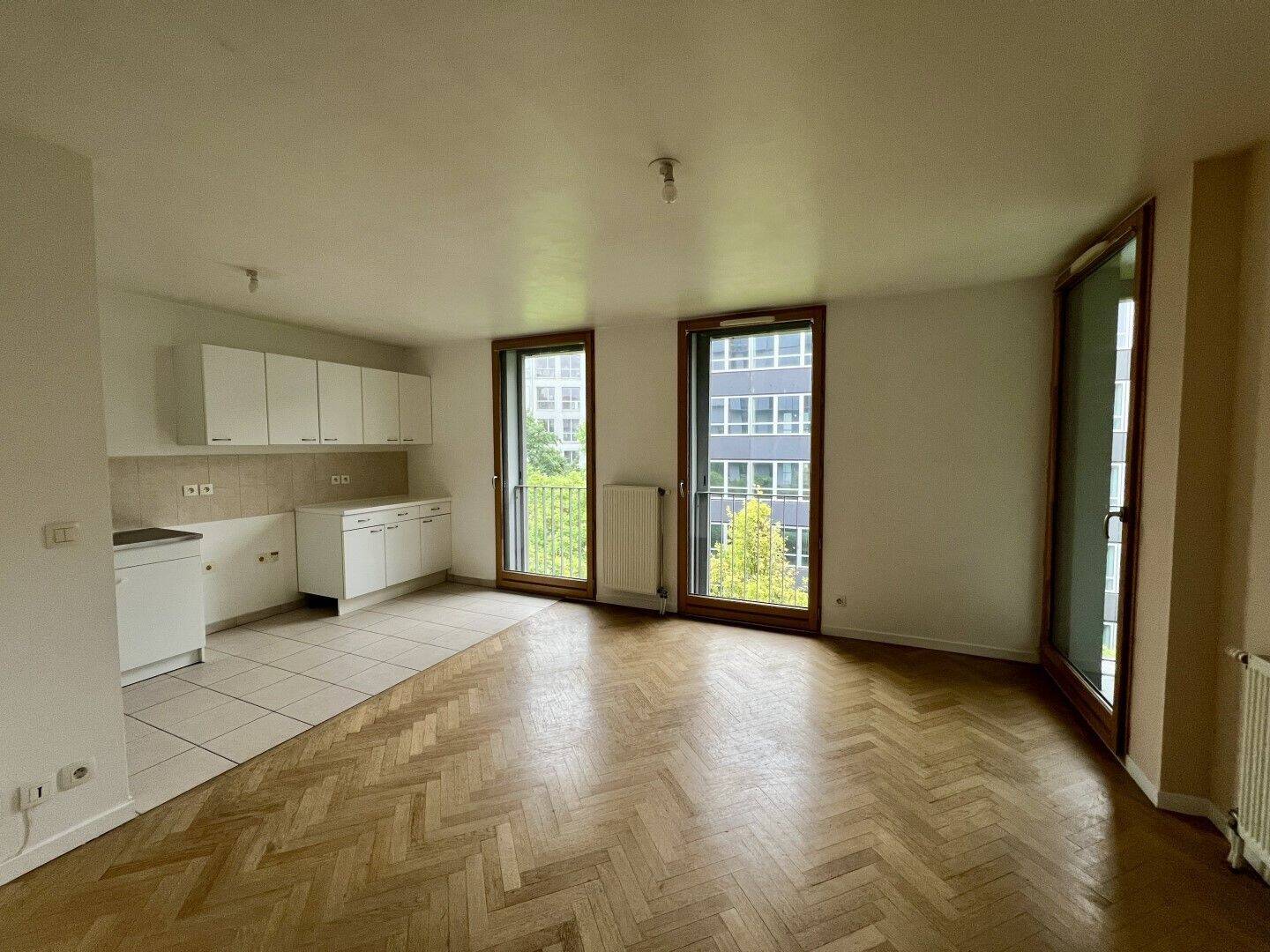 Maison à louer, 43m², MONTREUIL