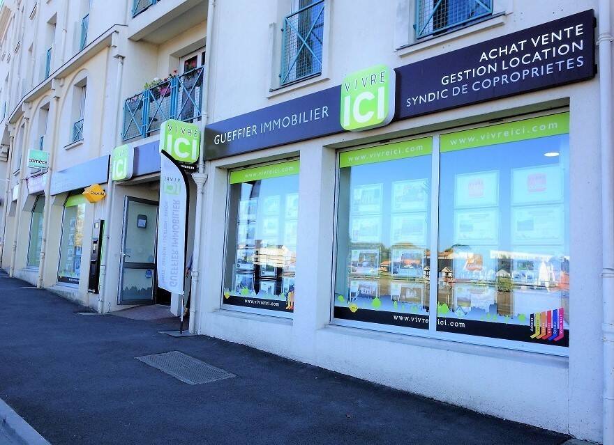 VIVRE ICI PORNIC