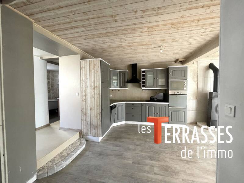 Maison à vendre, 61m², SAINT ETIENNE