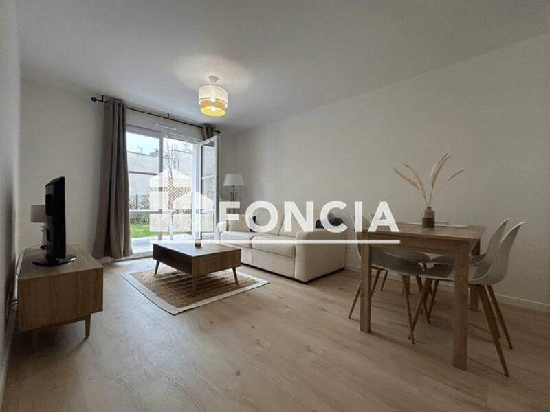 Maison à louer, 42m², CHATOU