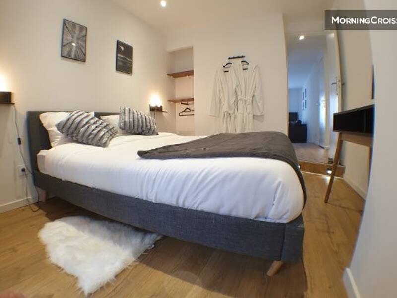 Maison à louer, 36m², ANNEMASSE