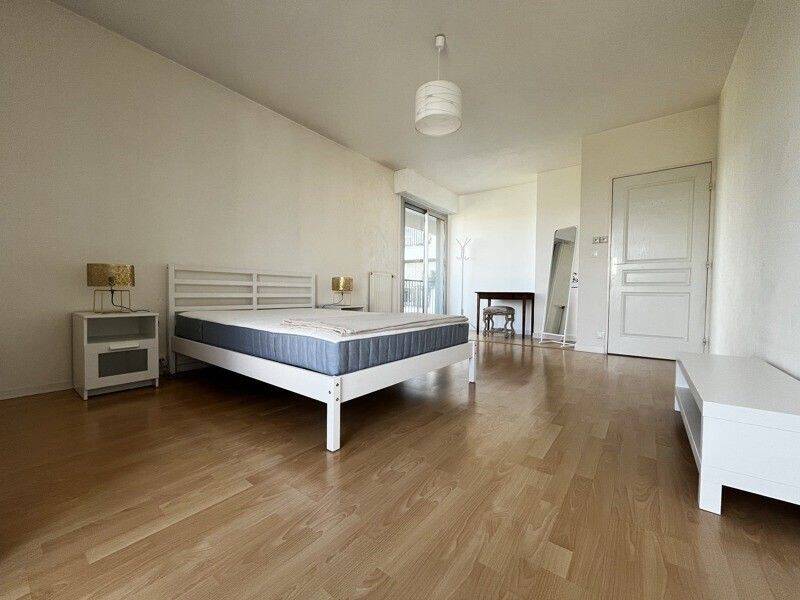 Maison à louer, 69m², MERIGNAC