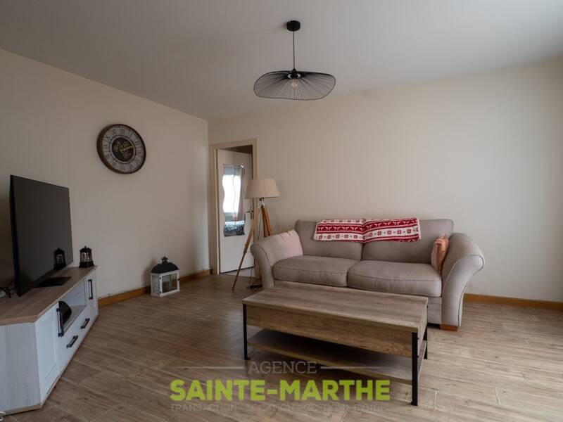 Maison à louer, 86m², NIORT