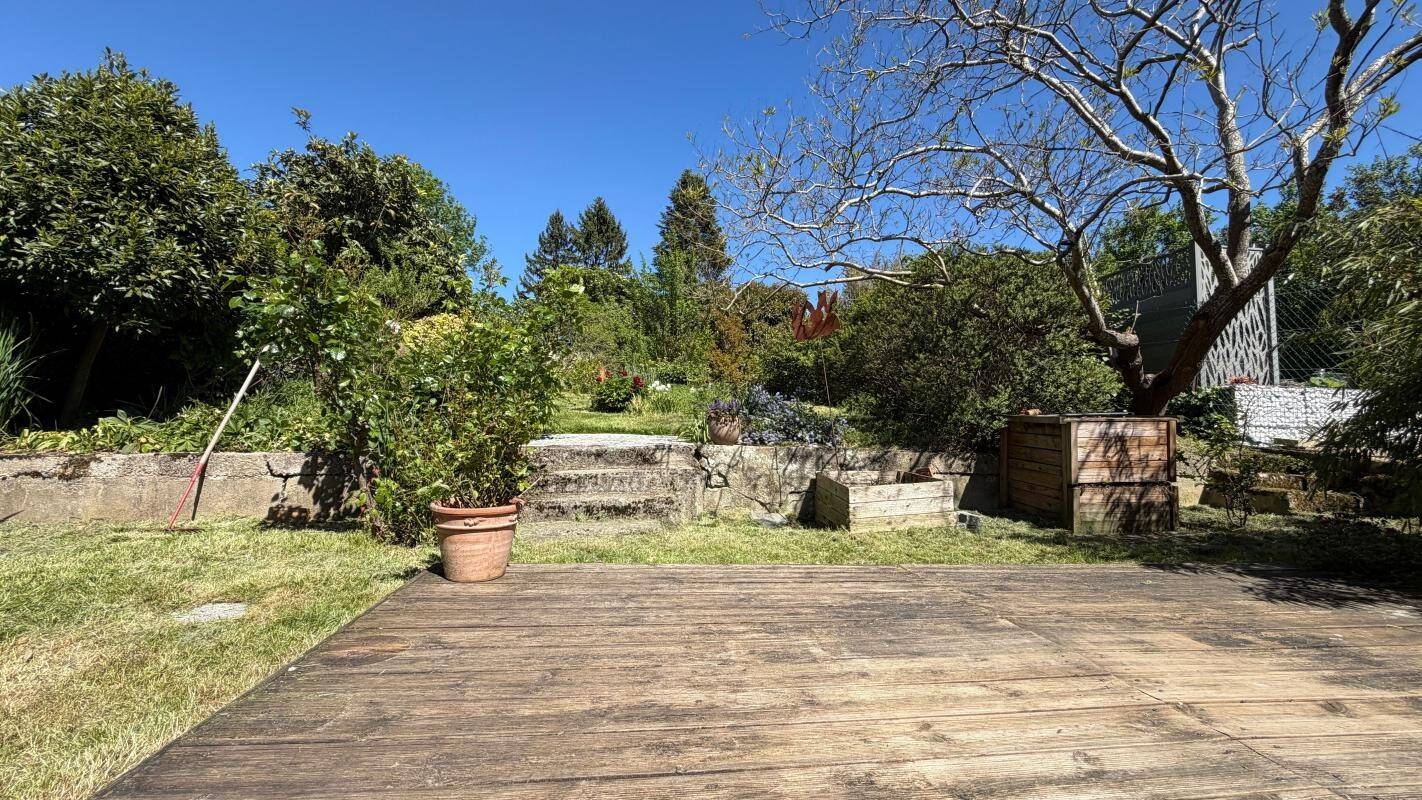 Maison à vendre, 107m², CHAMPIGNY SUR MARNE