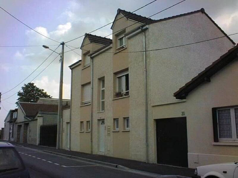 Maison à louer, 58m², REIMS
