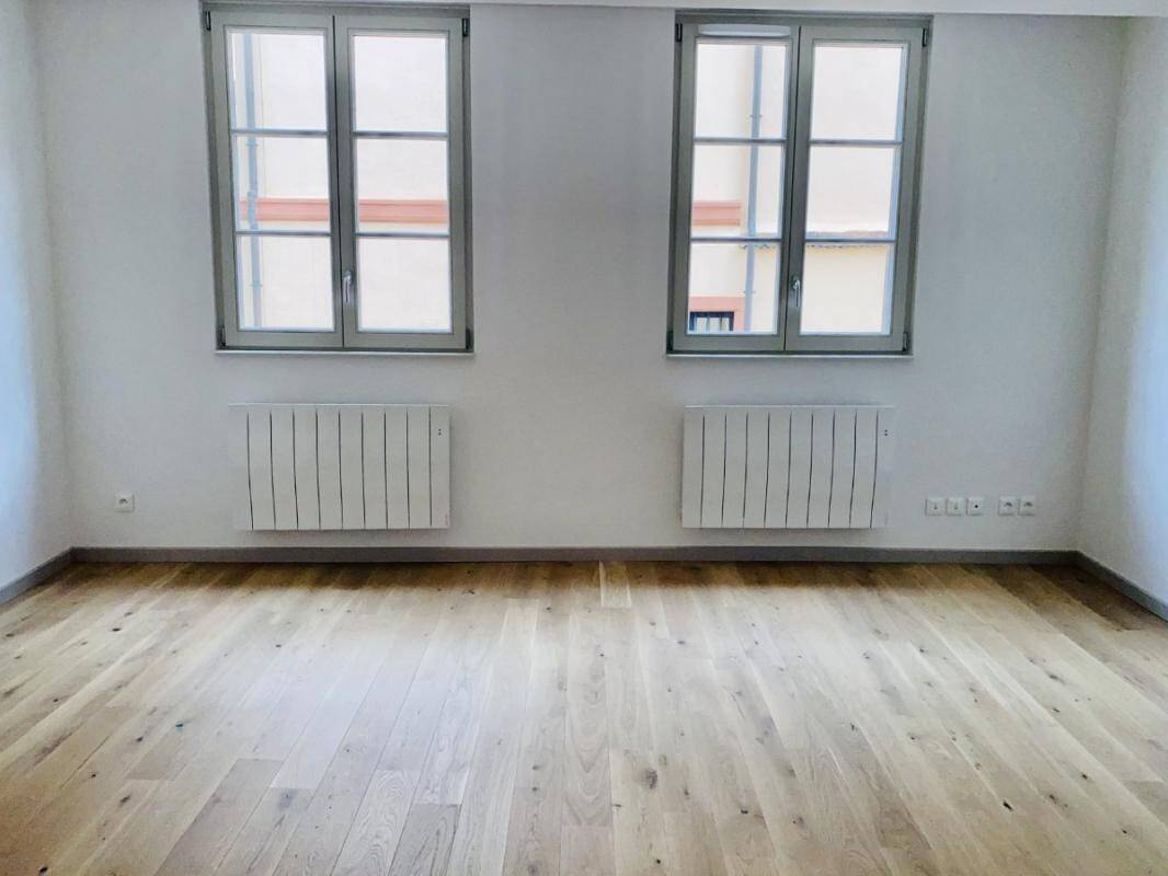 Maison à louer, 54m², COLMAR