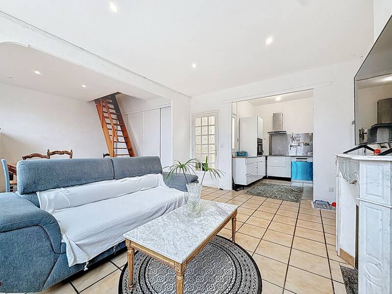 Maison à vendre, 106m², TOULON