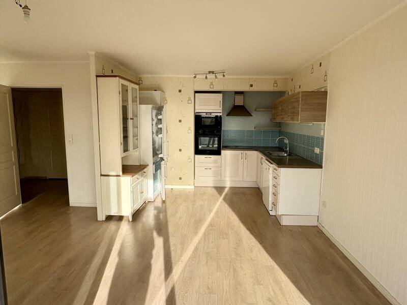 Maison à vendre, 93m², LIEVIN
