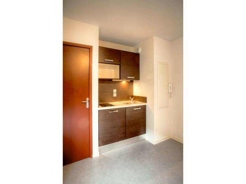 Maison à louer, 24m², GRENOBLE