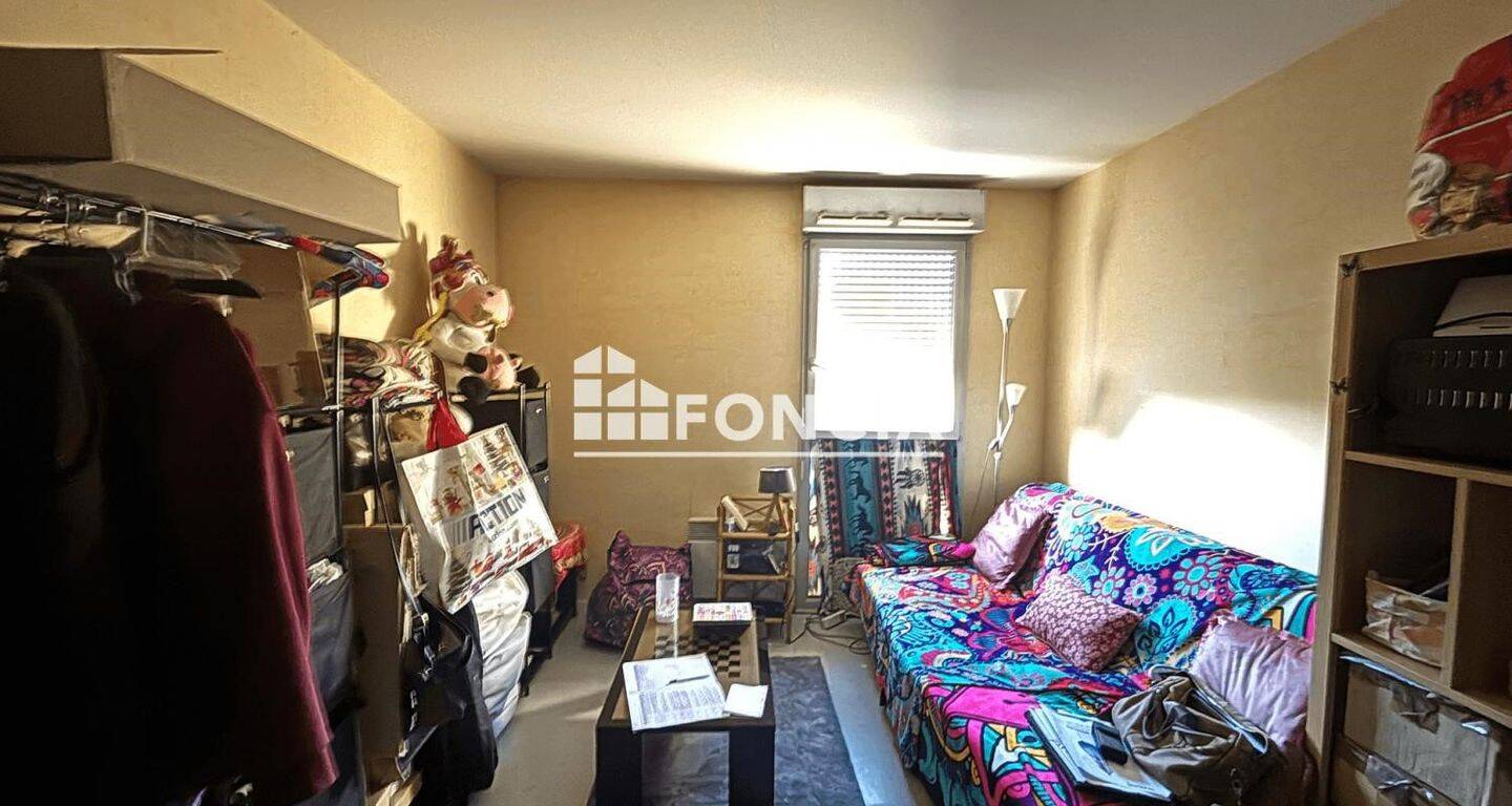 Maison à vendre, 19m², SAINT NAZAIRE