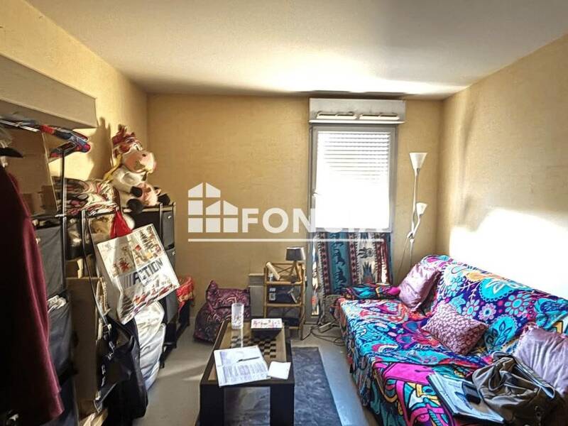 Maison à vendre, 19m², SAINT NAZAIRE