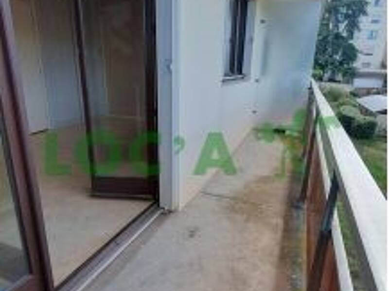 Maison à louer, 35m², DIJON