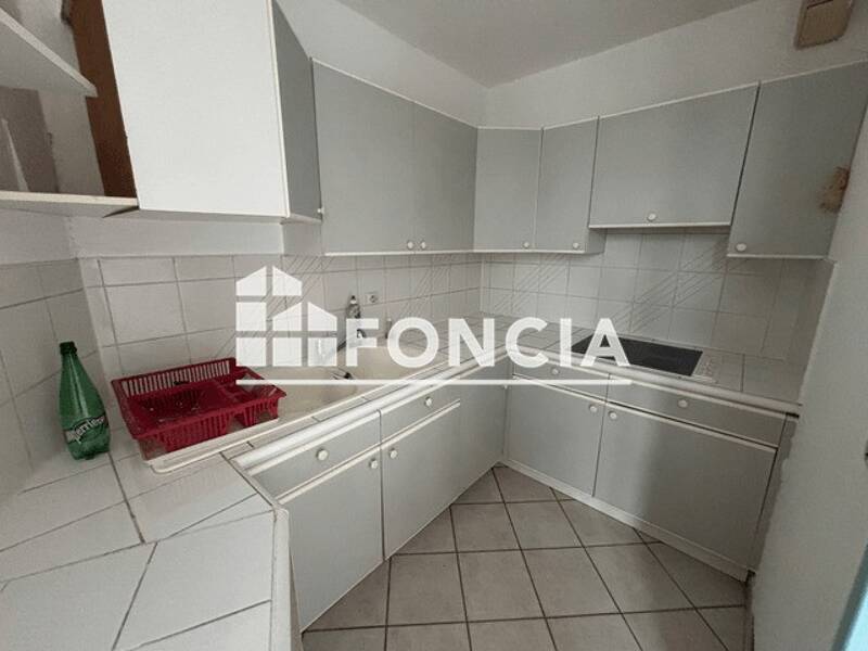 Maison à louer, 47m², MONTIGNY LE BRETONNEUX