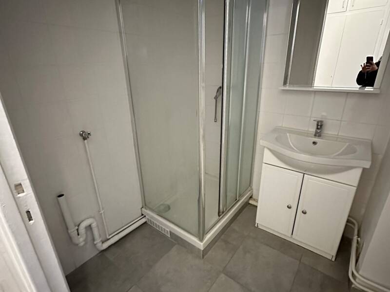 Maison à louer, 30m², PARIS 13E