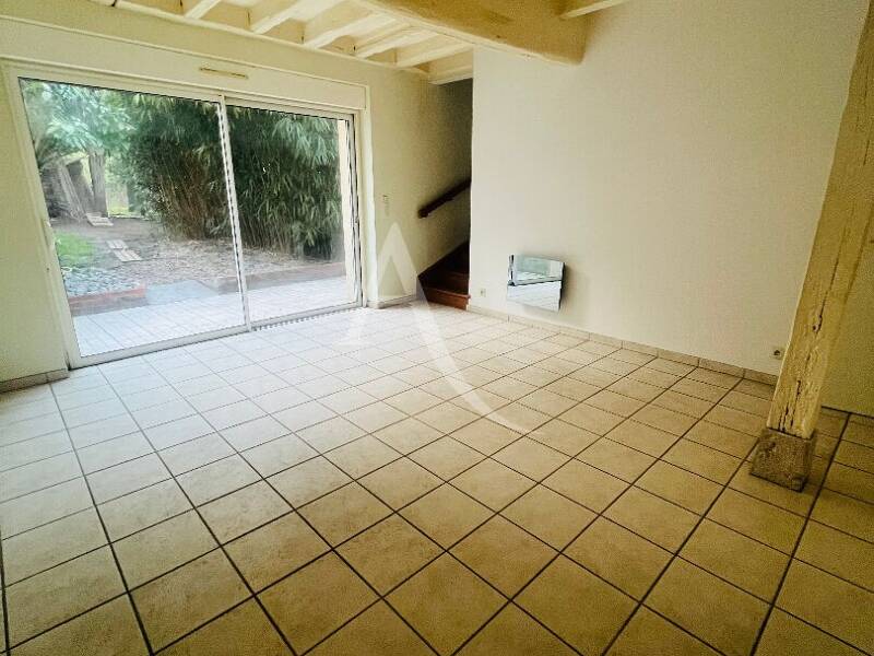 Maison à louer, 57m², ORLEANS