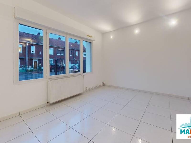 Maison à louer, 88m², CORBIE