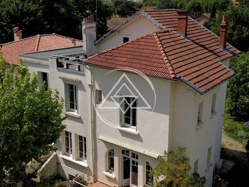 Maison à vendre, 178m², ROMANS SUR ISERE