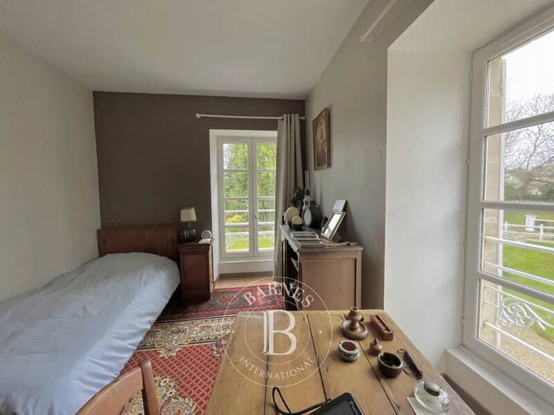 Maison à vendre, 310m², DOUVRES LA DELIVRANDE