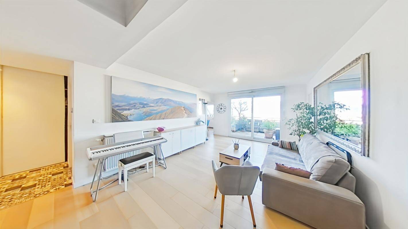 Maison à louer, 99m², VALENCE