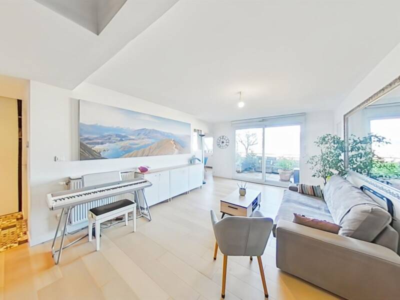 Maison à louer, 99m², VALENCE