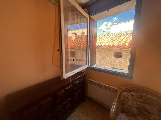 Appartement à vendre 29 900 € 1 pièce 20,6 m² 3ème étage Amélie-les-Bains-Palalda 66110