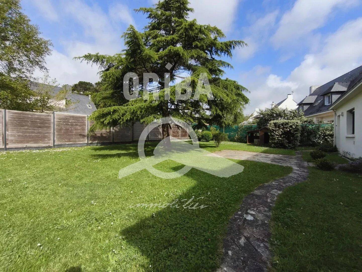 Maison à vendre, 192m², SAINT NAZAIRE