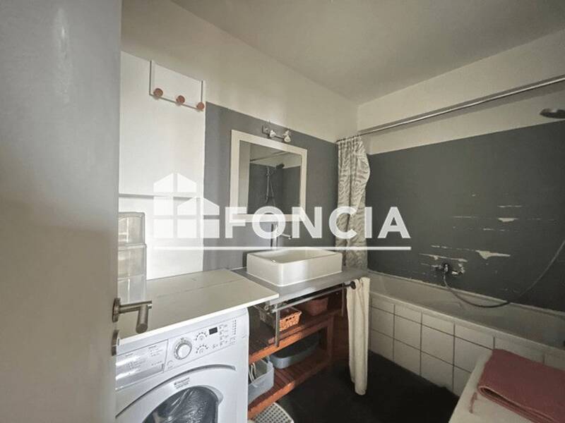 Maison à louer, 49m², PARIS 12E