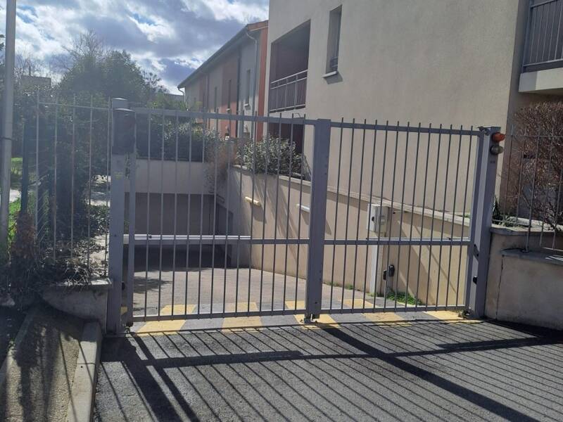 Maison à louer, 62m², TOULOUSE