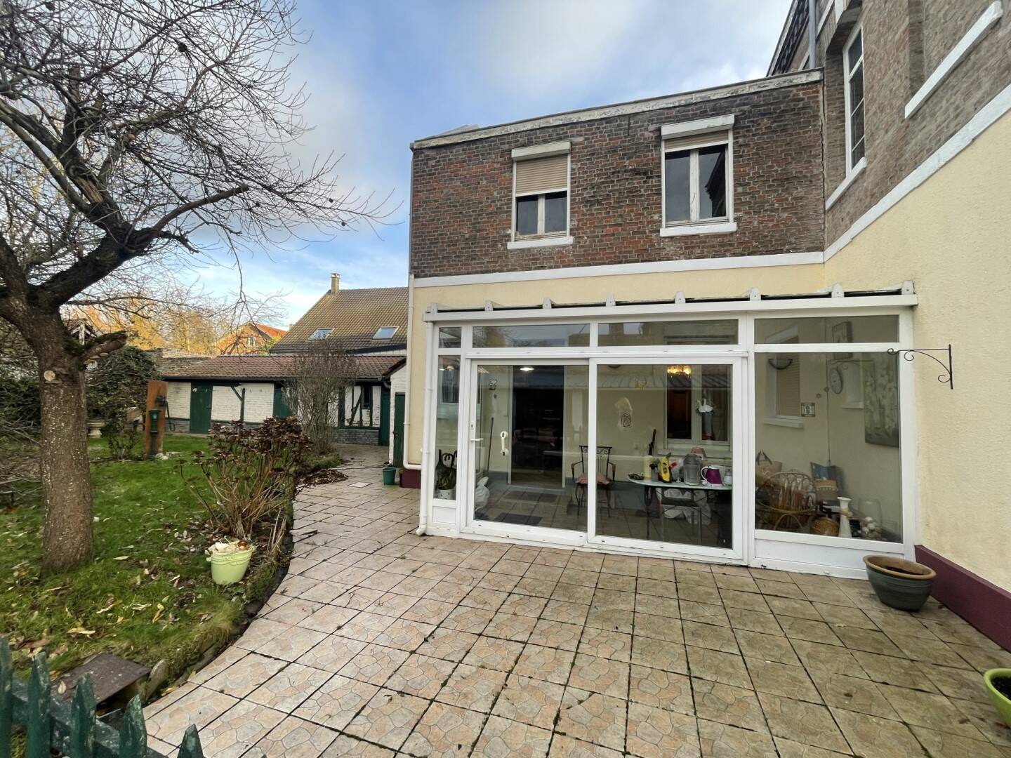 Maison à vendre, 130m², PONT DE METZ