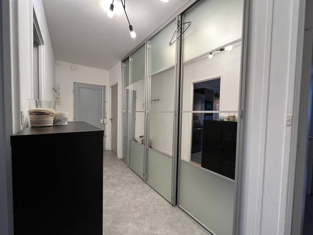 Maison à louer, 80m², L'ETANG LA VILLE