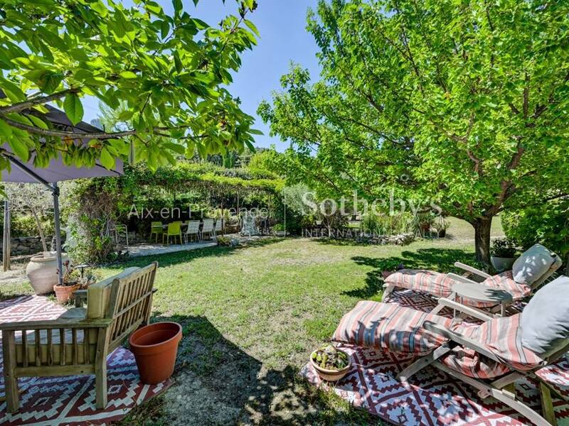 Maison à vendre, 250m², AIX EN PROVENCE