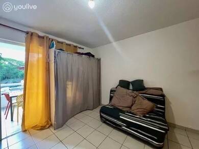 Appartement à vendre 104 000 € 1 pièce 21,4 m² 1er étage Schœlcher 97233