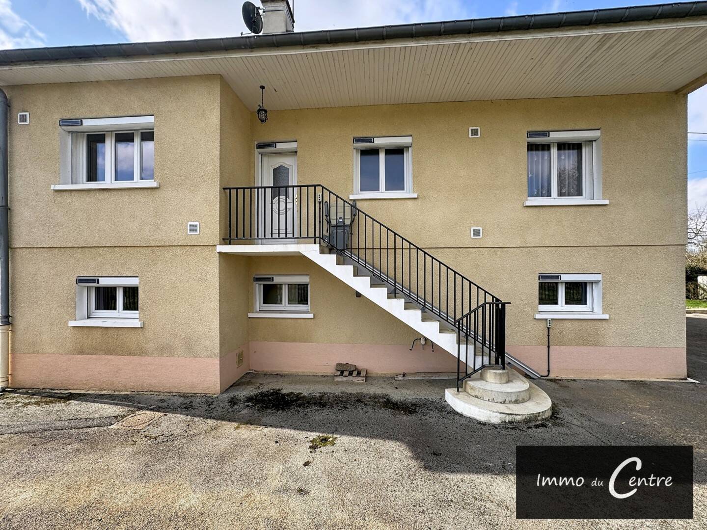 Maison à vendre, 199m², MONTMIRAIL
