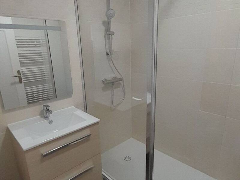 Maison à louer, 55m², GRADIGNAN