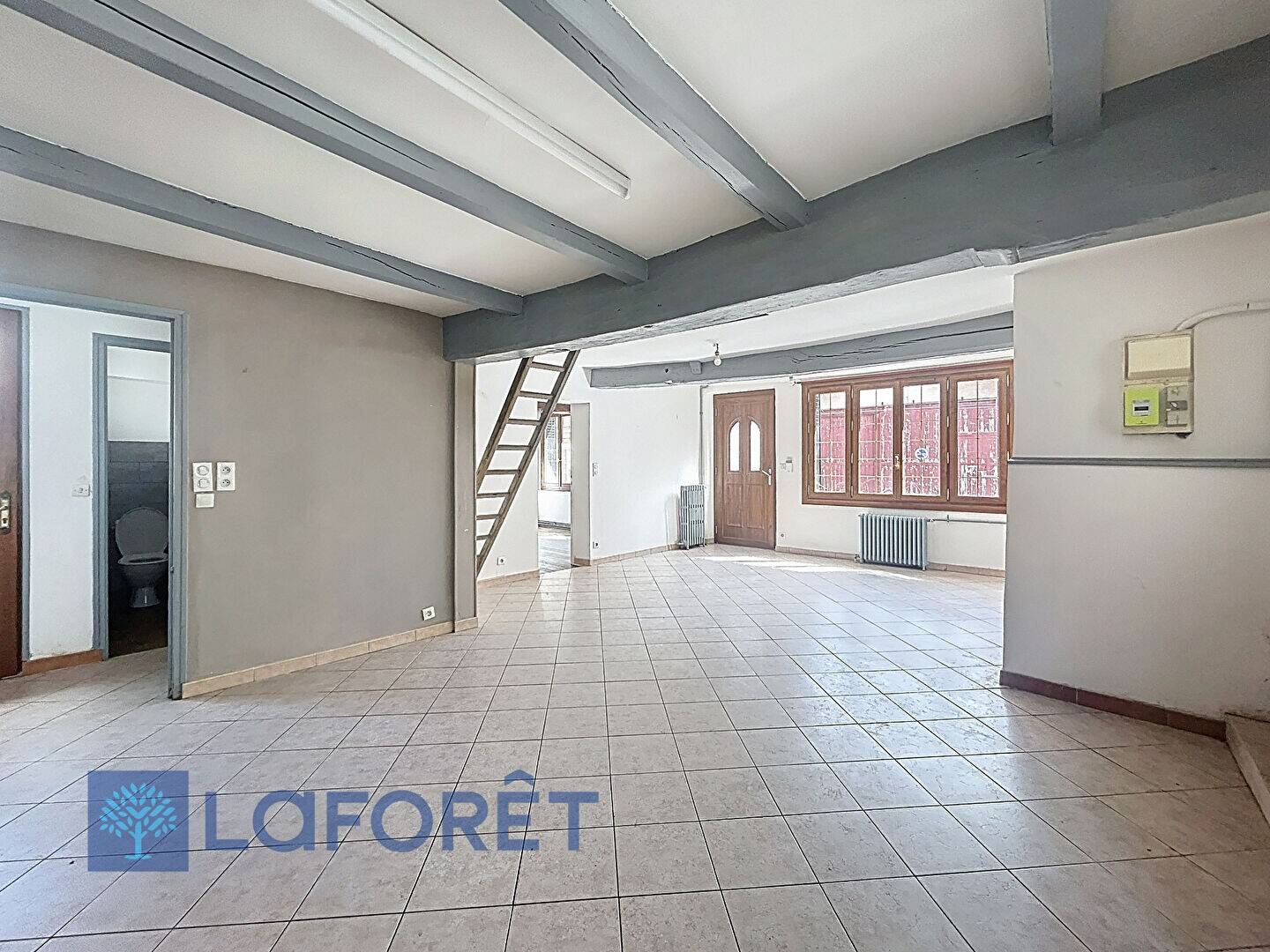 Maison à vendre, 99m², TILLIERES SUR AVRE
