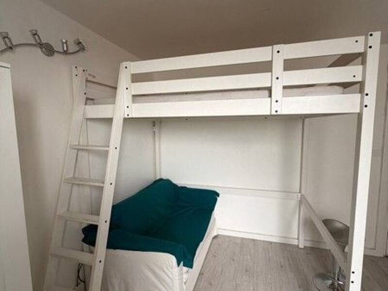 Maison à louer, 17m², LEVALLOIS PERRET