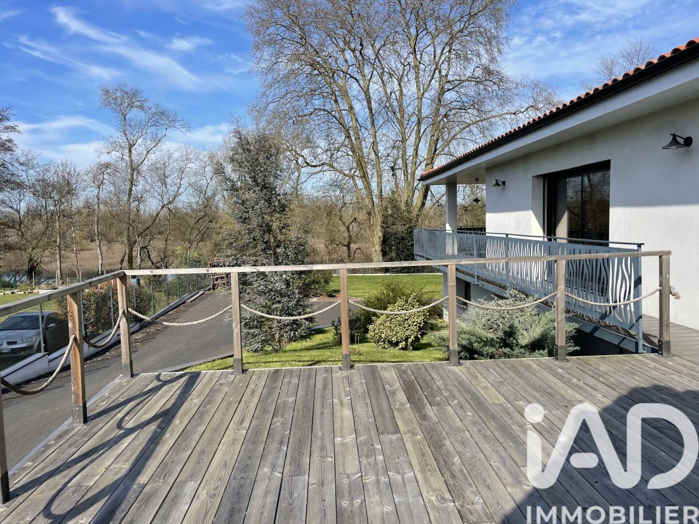 Maison à vendre, 197m², LES BILLAUX