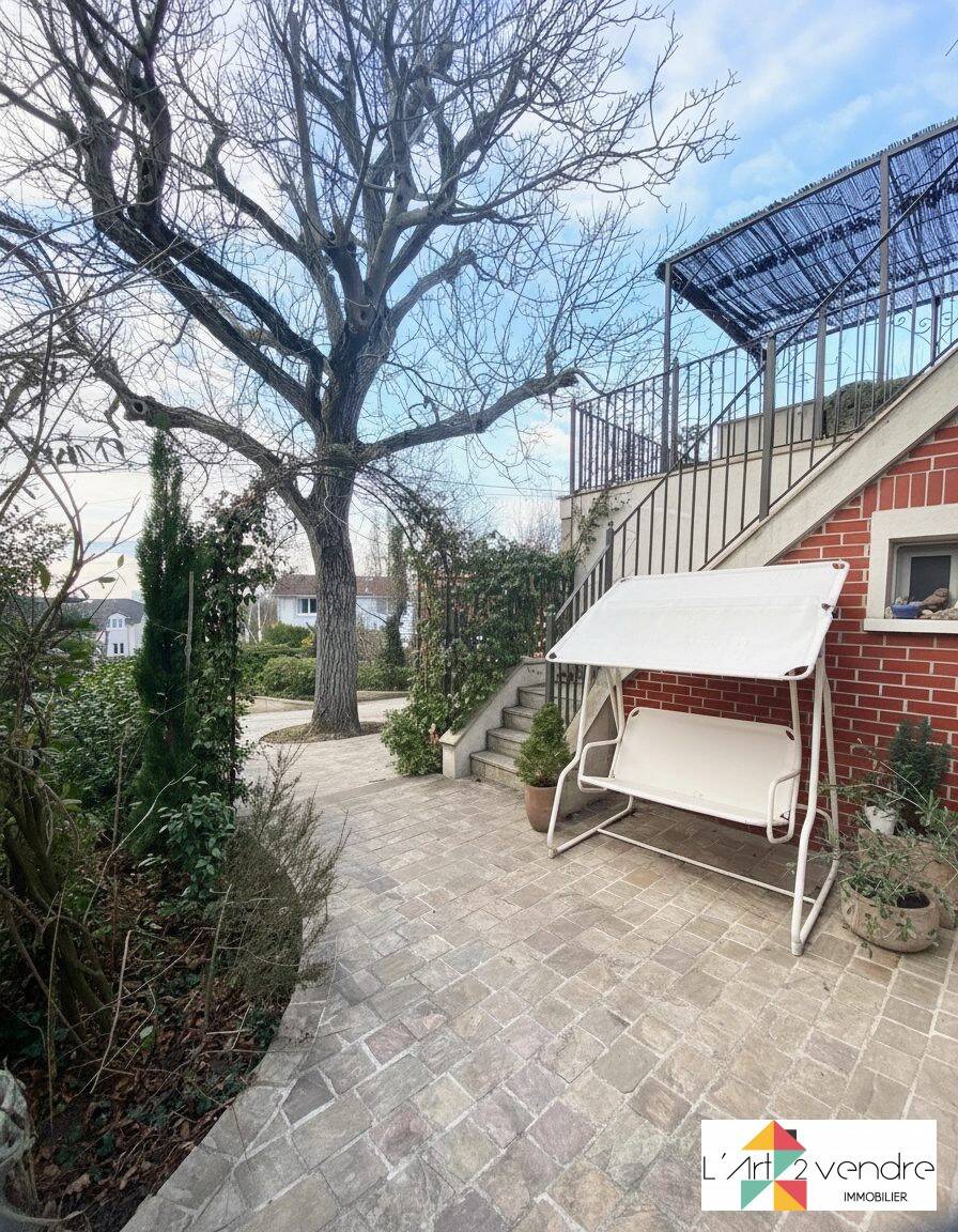 Maison à vendre, 143m², MONTGERON