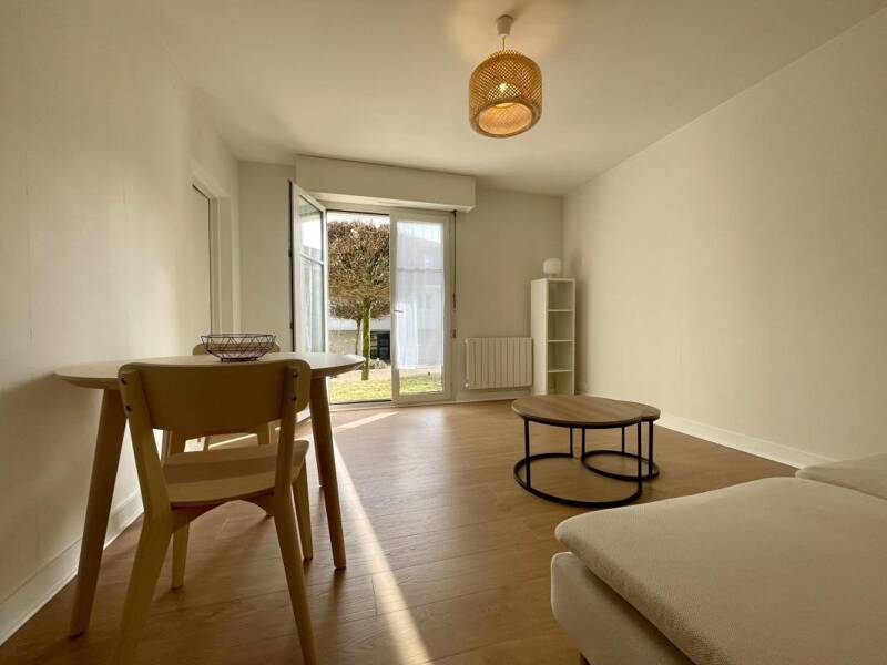 Maison à louer, 35m², LIMOGES