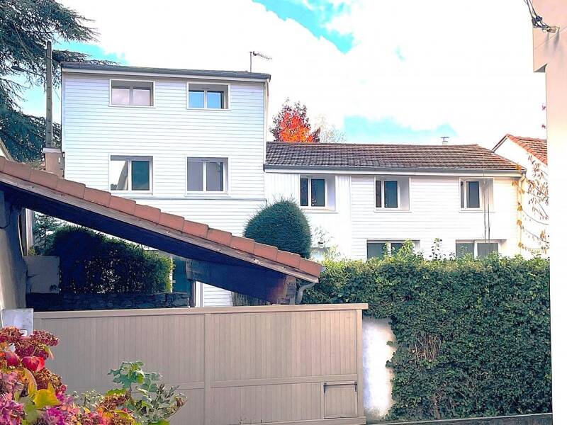 Maison à vendre, 196m², SAINT ETIENNE