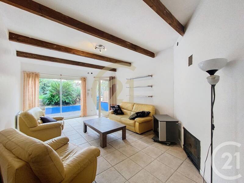 Maison à vendre, 94m², MONTPELLIER