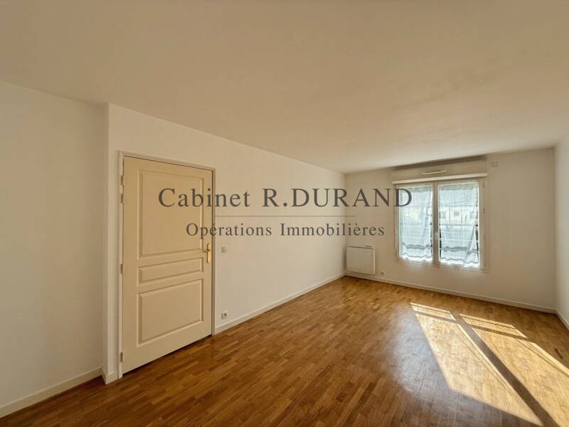Maison à louer, 46m², ISSY LES MOULINEAUX