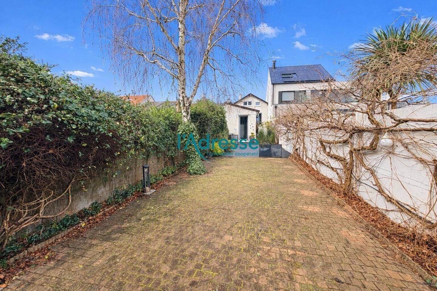 Maison à vendre, 120m², NANTERRE
